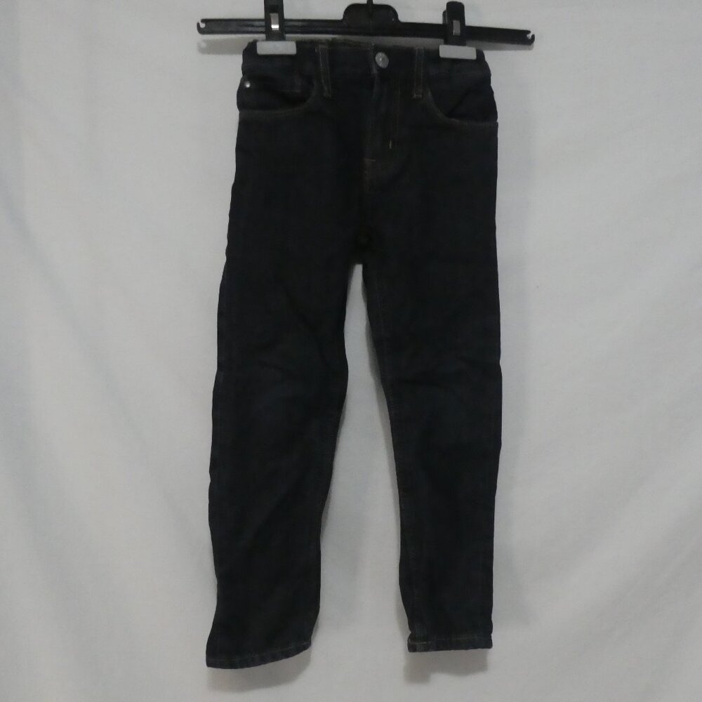 H&M - & Denim | size 4-5 years | Dark Blue Denim Jeans